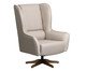 Poltrona Giratória Baby Lorena Bege, beige | WestwingNow