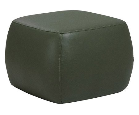 Puff Teodora Verde | Westwing