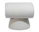 Puff Zen Branco, white | WestwingNow