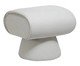 Puff Zen Branco, white | WestwingNow