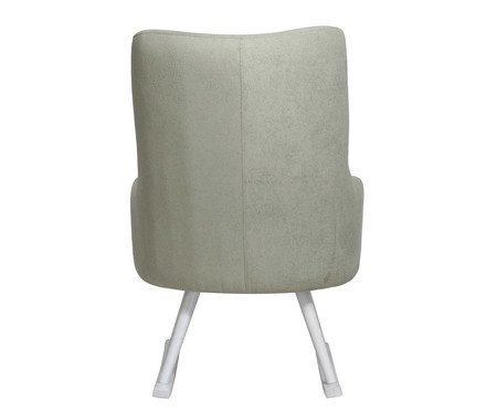 Poltrona Balanço Milka Verde | Westwing