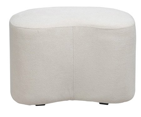 Puff Angel Off-White | Westwing