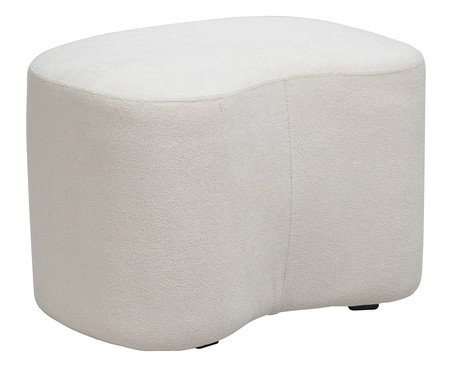 Puff Angel Off-White | Westwing