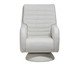 Poltrona Zen Branca Cone, white | WestwingNow