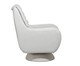 Poltrona Zen Branca Cone, white | WestwingNow
