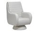 Poltrona Zen Branca Cone, white | WestwingNow