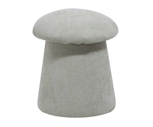 Puff Cogu Pequeno Verde Claro, green | WestwingNow