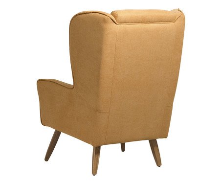 Poltrona Baby Lorena Mostarda II | Westwing