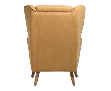 Poltrona Baby Lorena Mostarda II | Westwing