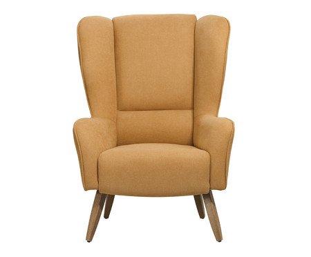 Poltrona Baby Lorena Mostarda II | Westwing