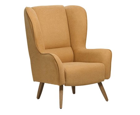 Poltrona Baby Lorena Mostarda II | Westwing