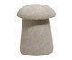 Puff Cogu Médio Bege, beige | WestwingNow