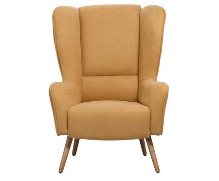 Poltrona Baby Lorena Mostarda | Westwing