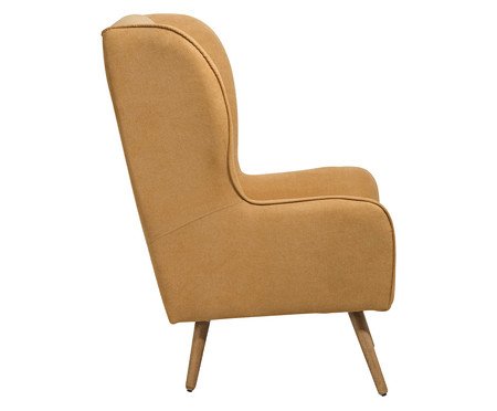 Poltrona Baby Lorena Mostarda | Westwing