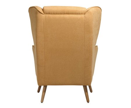 Poltrona Baby Lorena Mostarda | Westwing