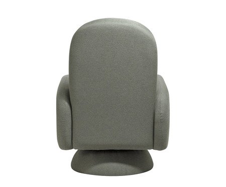 Poltrona Wave Verde Cone | Westwing