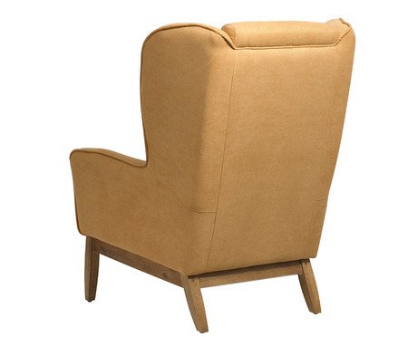 Poltrona Baby Lorena Mostarda I | Westwing