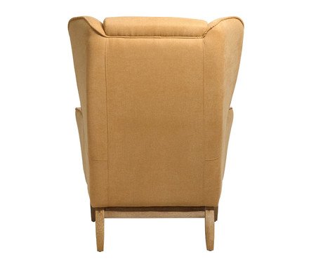 Poltrona Baby Lorena Mostarda I | Westwing