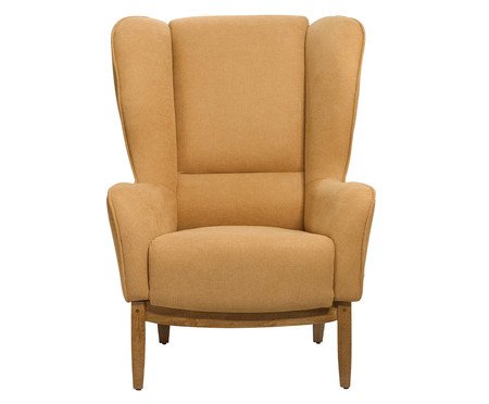 Poltrona Baby Lorena Mostarda I | Westwing