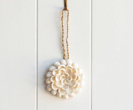 Adorno Decorativo Conchas Lari | Westwing