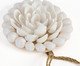 Adorno Decorativo Conchas Lari, white | WestwingNow