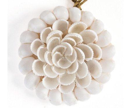 Adorno Decorativo Conchas Lari | Westwing