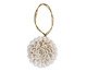 Adorno Decorativo Conchas Lari, white | WestwingNow