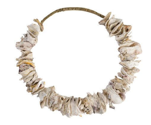 Adorno Decorativo Conchas Samar, white | WestwingNow