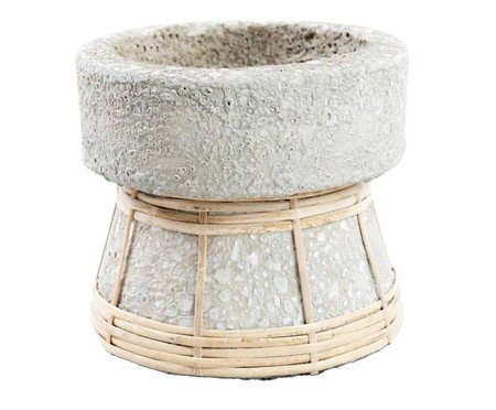 Castiçal Terracota Kodi I | Westwing