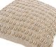 Capa de Almofada Conchas Adler, Natural | WestwingNow