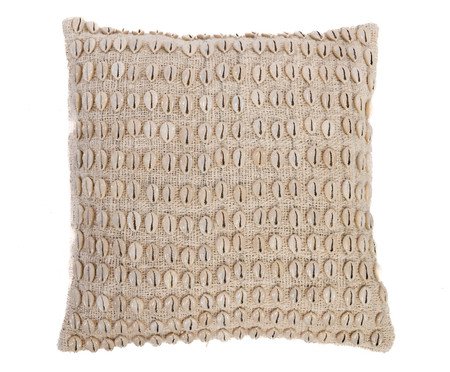 Capa de Almofada Conchas Adler | Westwing