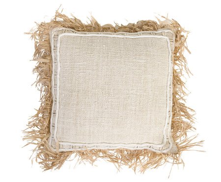 Capa de Almofada Conchas Nusa | Westwing