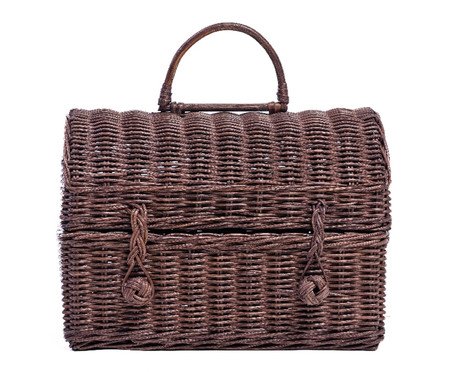 Cesta Decorativa Petrie | Westwing