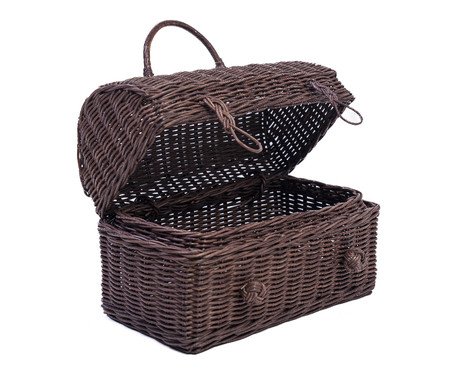 Cesta Decorativa Petrie | Westwing