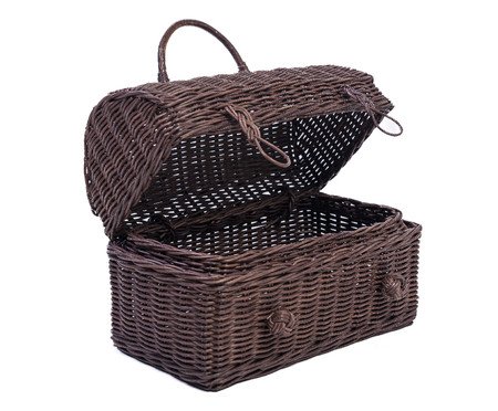 Cesta Decorativa Petrie | Westwing