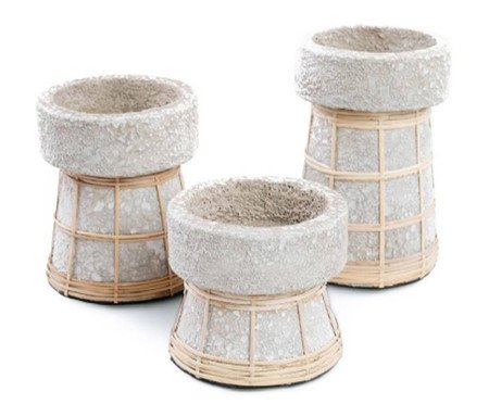 Castiçal Terracota Kodi III | Westwing