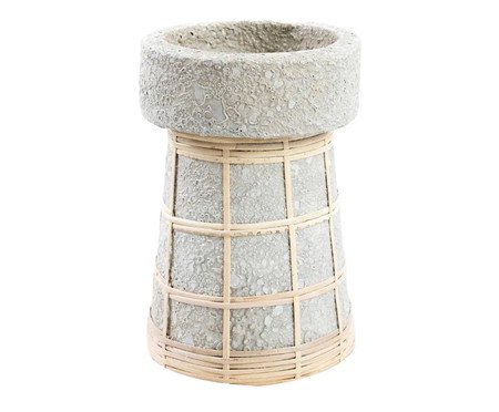 Castiçal Terracota Kodi III | Westwing