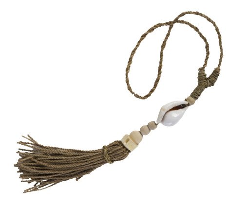 Adorno Decorativo Conchas Sawia, brown | WestwingNow