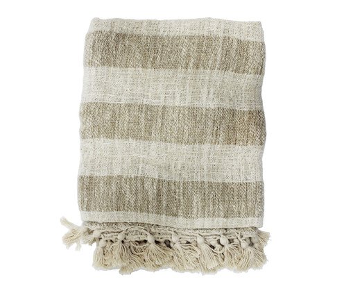 Cobre Leito Harmon, beige | WestwingNow