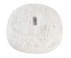 Adorno Decorativo Wajah, white | WestwingNow