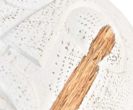 Adorno Decorativo Wajah | Westwing