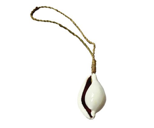 Adorno Decorativo Conchas Lasia, white | WestwingNow