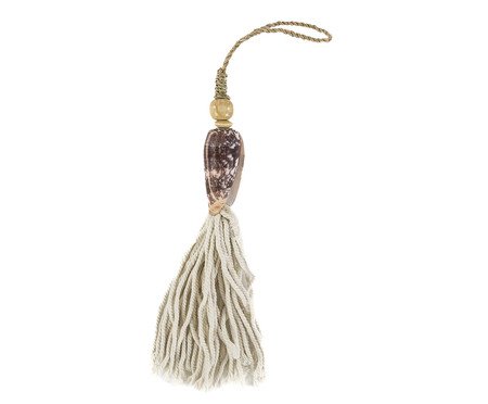 Adorno Decorativo Conchas Nusa | Westwing