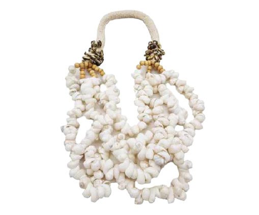 Colar Decorativo Lugano, white | WestwingNow