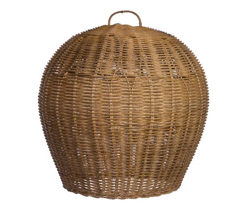 Pendente Hazel, Natural | WestwingNow