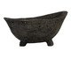 Centro de Mesa Maru, black | WestwingNow