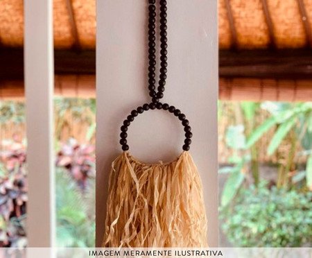 Adorno de Parede Temiang | Westwing