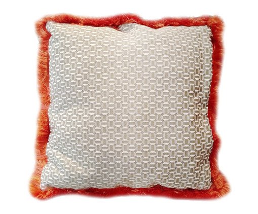 Almofada Linen, beige | WestwingNow