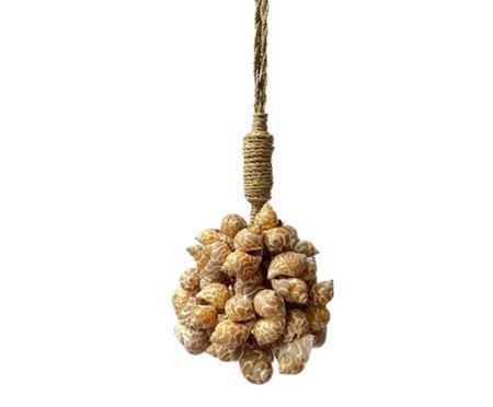 Adorno Decorativo Conchas Karya | Westwing