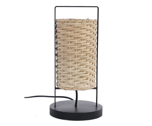 Luminária de Mesa Myra, Natural | WestwingNow